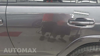 2016 Toyota 4Runner SR5 – miniatura 42