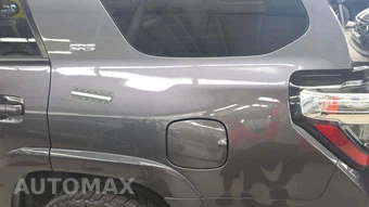 2016 Toyota 4Runner SR5 – miniatura 43