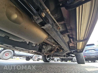 2016 Toyota 4Runner SR5 – miniatura 14