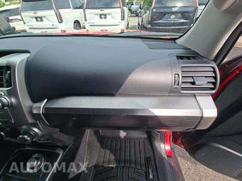 2016 Toyota 4Runner SR5 – miniatura 16
