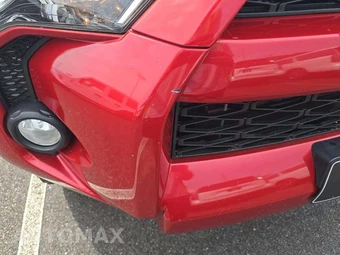 2016 Toyota 4Runner SR5 – miniatura 18