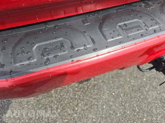 2016 Toyota 4Runner SR5 – miniatura 23
