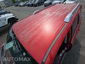 2016 Toyota 4Runner SR5 – miniatura 9