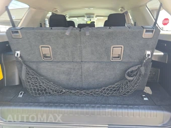 2016 Toyota 4Runner SR5 – miniatura 16