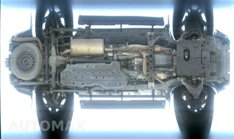 2016 Toyota 4Runner SR5 – miniatura 17