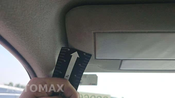 2016 Toyota 4Runner SR5 – miniatura 21