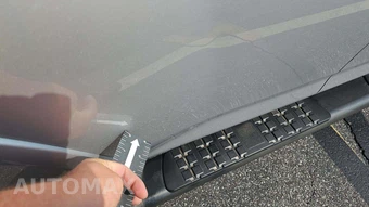 2016 Toyota 4Runner SR5 – miniatura 22