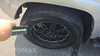 2016 Toyota 4Runner SR5 – miniatura 25