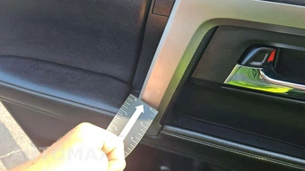 2016 Toyota 4Runner SR5 – miniatura 34