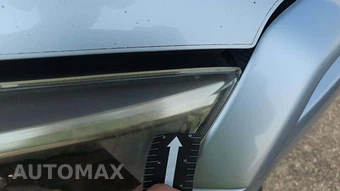 2016 Toyota 4Runner SR5 – miniatura 35