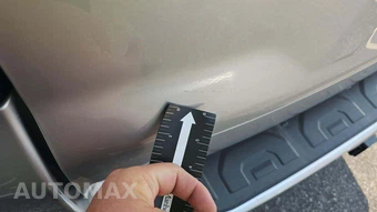 2016 Toyota 4Runner SR5 – miniatura 38