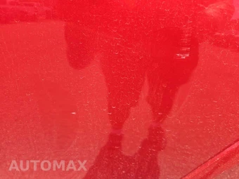 2016 Toyota 4Runner SR5 – miniatura 23