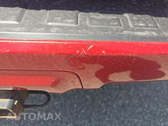 2016 Toyota 4Runner SR5 – miniatura 24