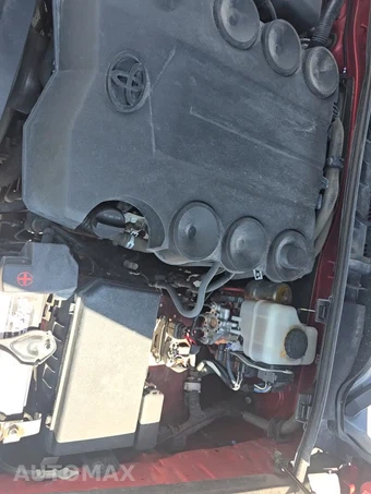 2016 Toyota 4Runner SR5 – miniatura 27