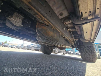 2016 Toyota 4Runner SR5 – miniatura 7