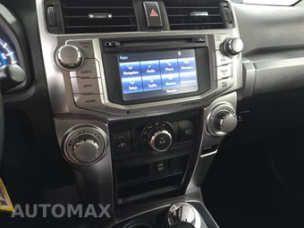 2016 Toyota 4Runner SR5 - miniatura 11