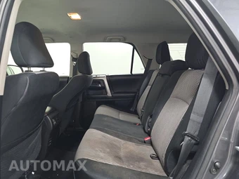 2016 Toyota 4Runner SR5 - miniatura 13