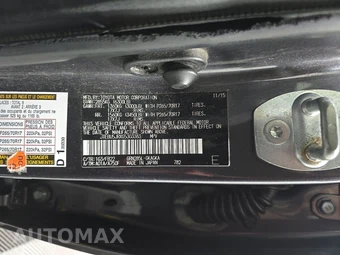 2016 Toyota 4Runner SR5 - miniatura 14