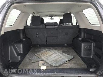2016 Toyota 4Runner SR5 - miniatura 16