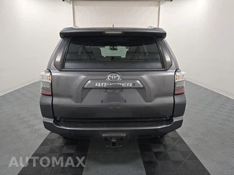 2016 Toyota 4Runner SR5 - miniatura 5