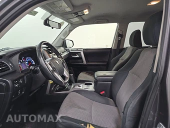 2016 Toyota 4Runner SR5 - miniatura 7
