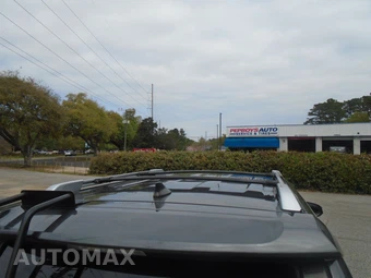 2016 Toyota 4Runner SR5 – miniatura 20