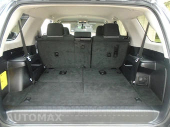 2016 Toyota 4Runner SR5 – miniatura 23