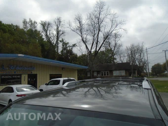 2016 Toyota 4Runner SR5 – miniatura 34