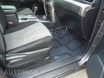 2016 Toyota 4Runner SR5 – miniatura 41