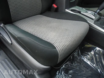 2016 Toyota 4Runner SR5 – miniatura 42