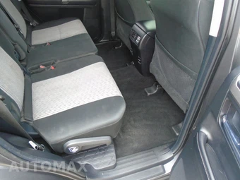 2016 Toyota 4Runner SR5 – miniatura 43