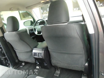2016 Toyota 4Runner SR5 – miniatura 47