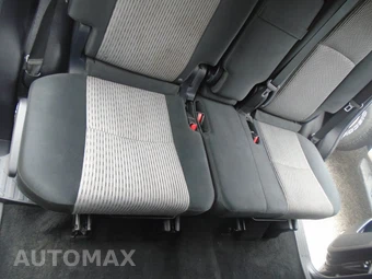2016 Toyota 4Runner SR5 – miniatura 49