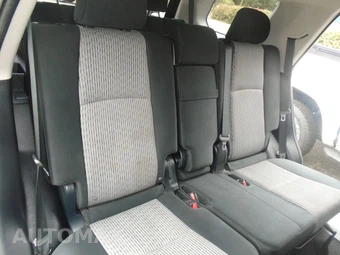2016 Toyota 4Runner SR5 – miniatura 50