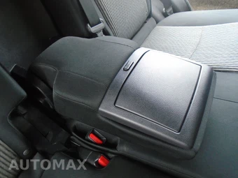2016 Toyota 4Runner SR5 – miniatura 52
