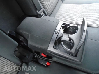 2016 Toyota 4Runner SR5 – miniatura 53