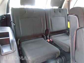 2016 Toyota 4Runner SR5 – miniatura 54