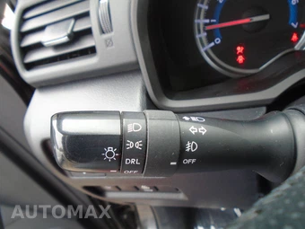 2016 Toyota 4Runner SR5 – miniatura 59