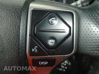 2016 Toyota 4Runner SR5 – miniatura 61