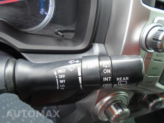 2016 Toyota 4Runner SR5 – miniatura 62