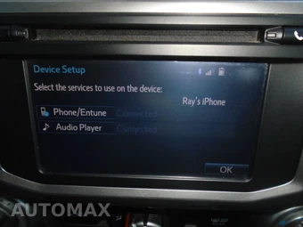 2016 Toyota 4Runner SR5 – miniatura 70