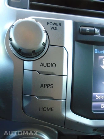 2016 Toyota 4Runner SR5 – miniatura 79