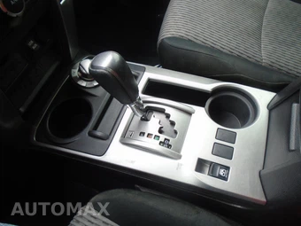 2016 Toyota 4Runner SR5 – miniatura 85