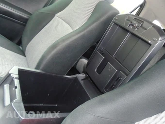 2016 Toyota 4Runner SR5 – miniatura 87