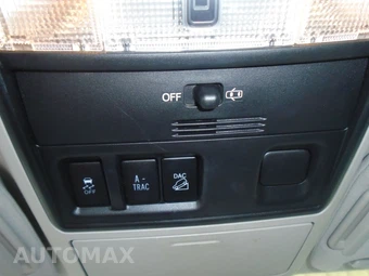 2016 Toyota 4Runner SR5 – miniatura 90
