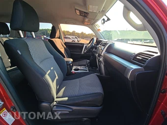 2016 Toyota 4Runner SR5 - miniatura 8