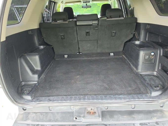 2016 Toyota 4Runner SR5 - miniatura 11
