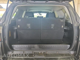 2016 Toyota 4Runner SR5 – miniatura 13