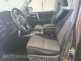 2016 Toyota 4Runner SR5 – miniatura 7