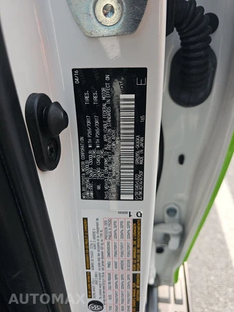 2016 Toyota 4Runner SR5 Premium – miniatura 14